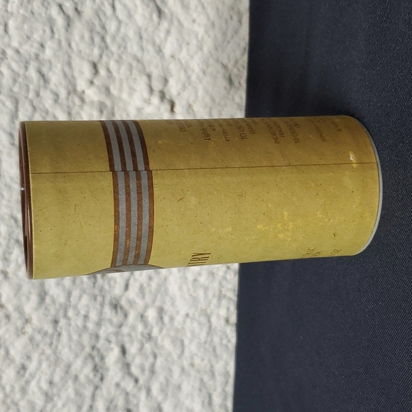 1990s Wild Country Deodorant Body Talc Avon 2.6 OZ with Baking Soda Vintage - Picture 4 of 12